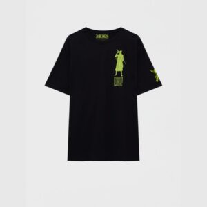Black T-Shirt