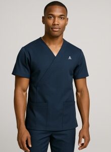 Men Scrubs