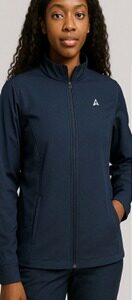 Women scrubs jacket